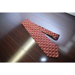 0205 Mens Ermenegildo Zegna Plaid 100% Silk‎ Luxury Neck Ties One Size